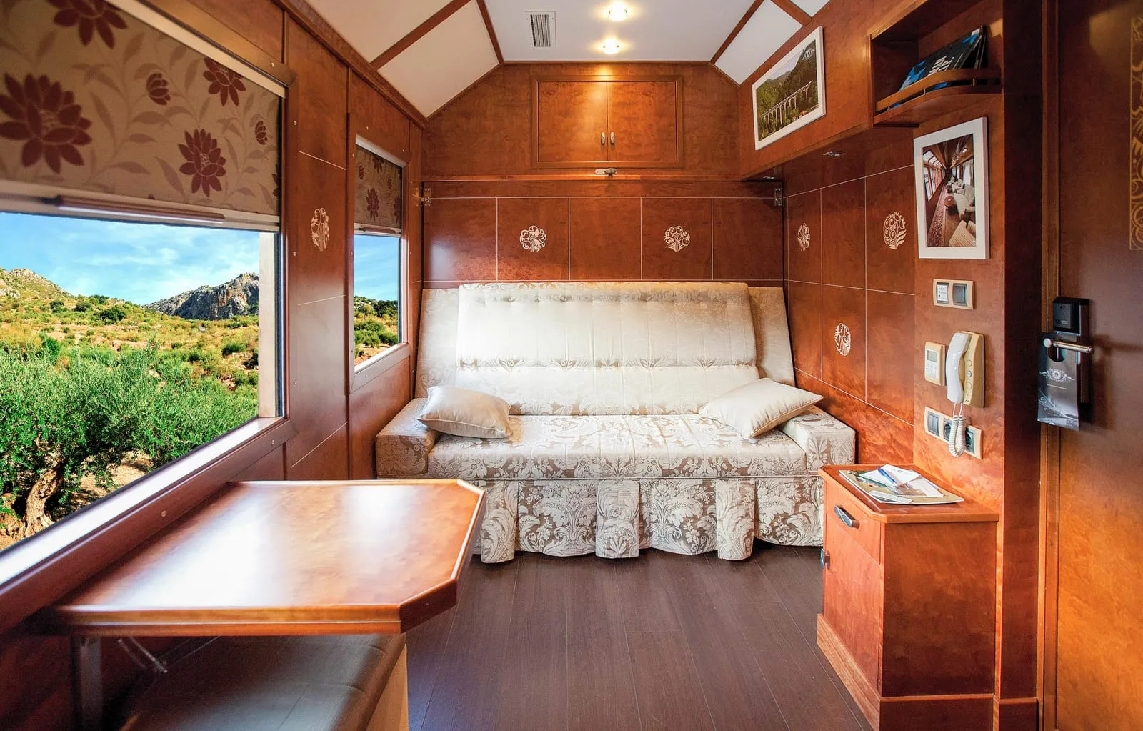 Deluxe Suite im Al Ándalus